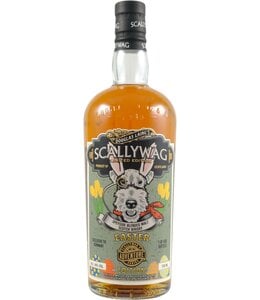 Scallywag Easter Edition No. 5 - Douglas Laing