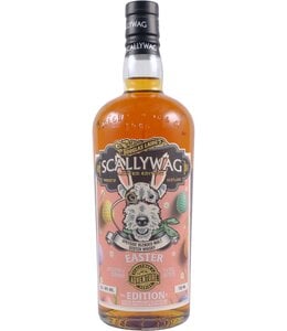 Scallywag Easter Edition No. 8 - Douglas Laing