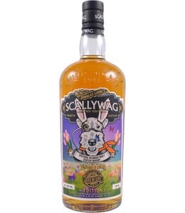 Scallywag Easter Edition No. 7 - Douglas Laing