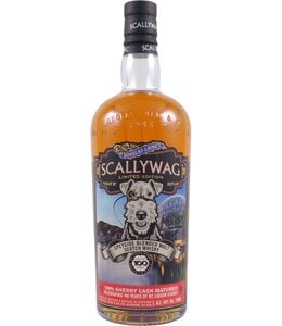 Scallywag BC Liquor Edition - Douglas Laing