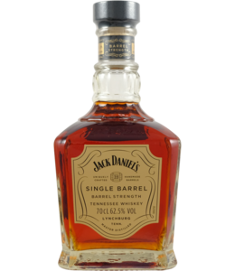 Jack Daniel's Single Barrel - 25-02039