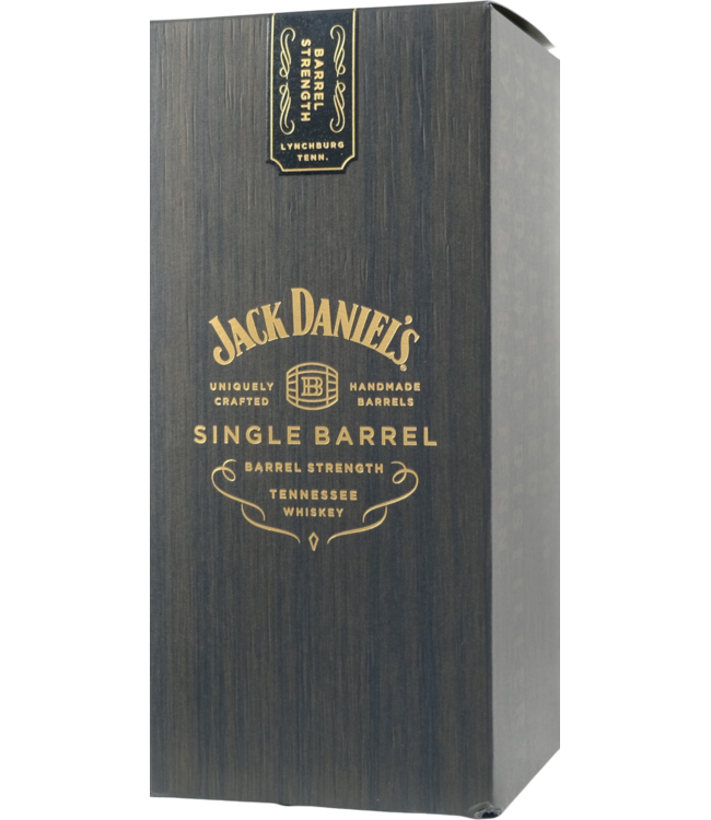 Jack Daniel's Jack Daniel's Single Barrel - 25-02039
