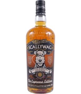Scallywag The Espresso Edition - Douglas Laing