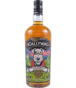 Scallywag Three Peaks Edition - Douglas Laing