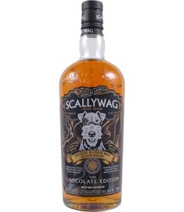 Scallywag The Chocolate Edition #5- Douglas Laing