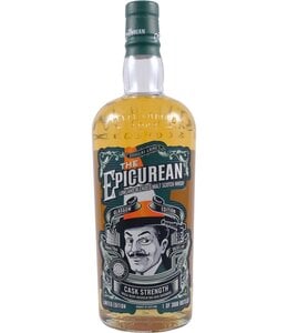 The Epicurean Glasgow Edition - Douglas Laing