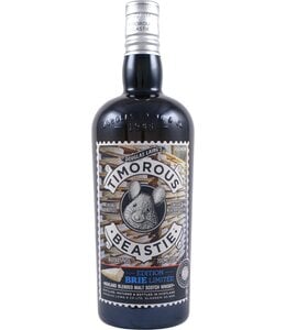 Timorous Beastie Brie Edition Limitée - Douglas Laing