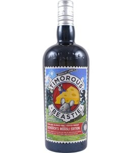 Timorous Beastie Schüüch's Müüsli Edition - Douglas Laing