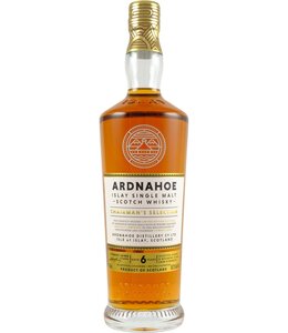 Ardnahoe Chairman's Selection 06-year-old - Max 1 pp.