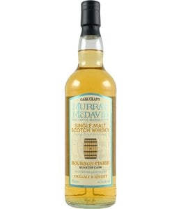 Auchroisk Bourbon Finish - Murray McDavid