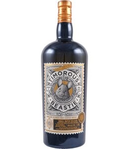 Timorous Beastie Highland Malt - Douglas Laing - 1000ml