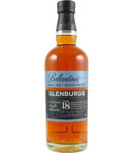 Glenburgie 18-year-old - Ballantine's