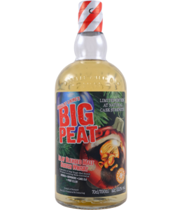Big Peat Christmas Edition 2020 - Douglas Laing