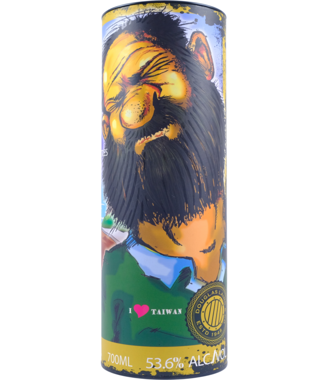 Big Peat Big Peat Taiwan Exclusive - Douglas Laing
