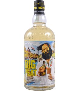 Big Peat The Hungary Edition - Douglas Laing
