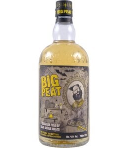 Big Peat Halloween Edition - Douglas Laing