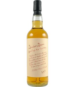 Highland Single Malt Scotch Whisky 30-year-old Decadent Drinks