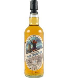 The Teuchter 10-year-old Decadent Drinks