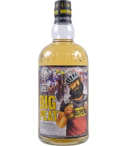 Big Peat The Liege Edition - Douglas Laing