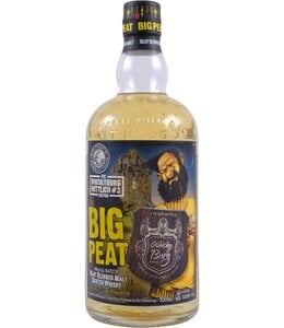 Big Peat The Whiskyburg Wittlich Edition #3 - Douglas Laing