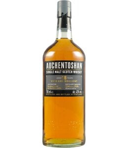 Auchentoshan 18-year-old