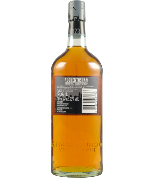 Auchentoshan Auchentoshan 18-year-old