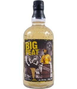 Big Peat Prohibition Edition - Douglas Laing