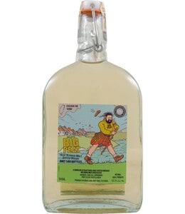Big Peat Exclusive for Taiwan - Douglas Laing - 500 ml