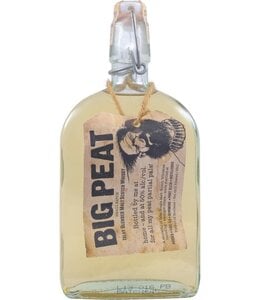 Big Peat Bottled at Home - Douglas Laing - 500ml