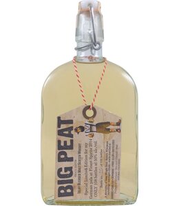 Big Peat Finest Spirits 2014 - Douglas Laing - 500 ml