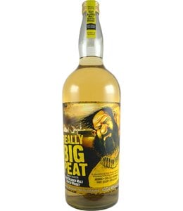 Really Big Peat - Douglas Laing - 4.5 litre