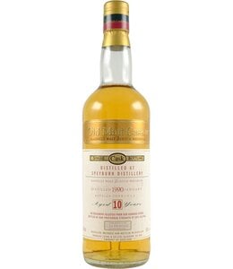 Speyburn 1990 - Douglas Laing