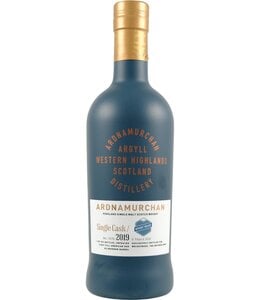 Ardnamurchan 2019 voor Whiskybase