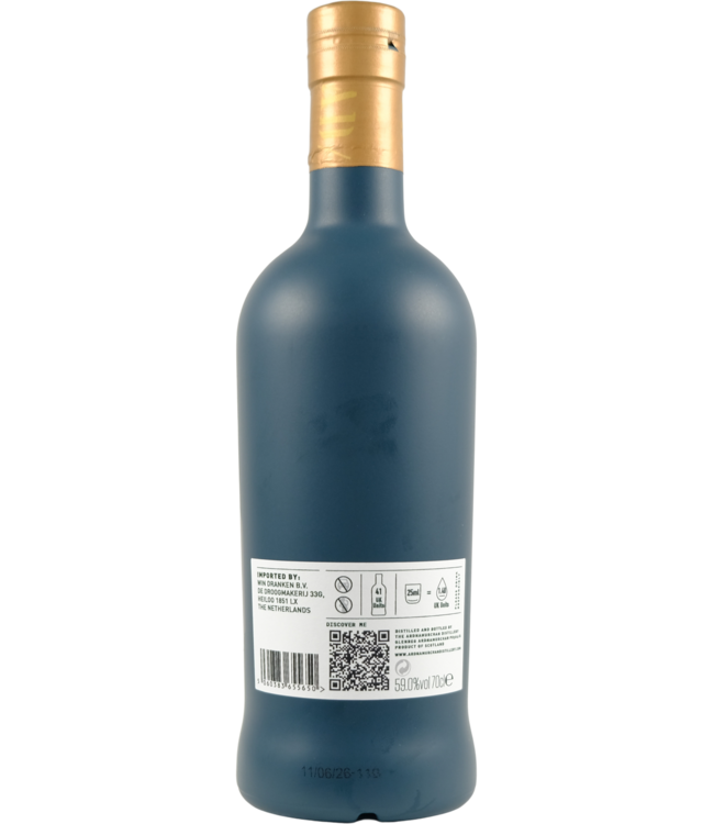Ardnamurchan Ardnamurchan 2019 for Whiskybase