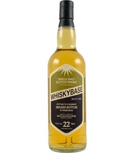Bowmore 2004 Whiskybase.com