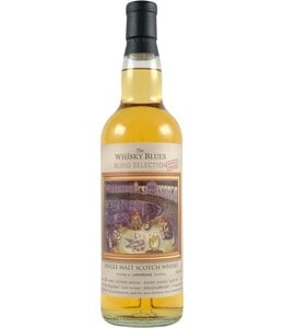 Laphroaig 2005 - The Whisky Blues