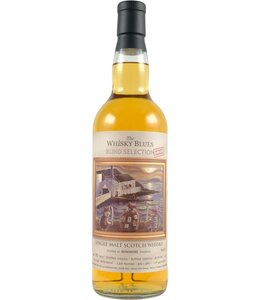 Bowmore 2005 - The Whiskyblues