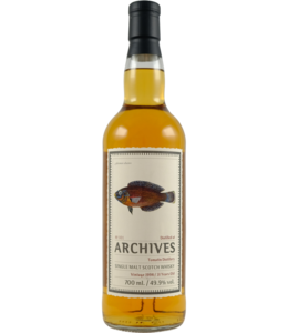 Tomatin 1994 Archives