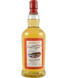Campbeltown Loch - Christmas Edition 2005
