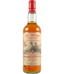 Glen Grant 1990 The Ultimate - Cask 7123