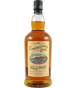Campbeltown Loch 25-year-old