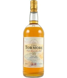 Tormore 10-year-old