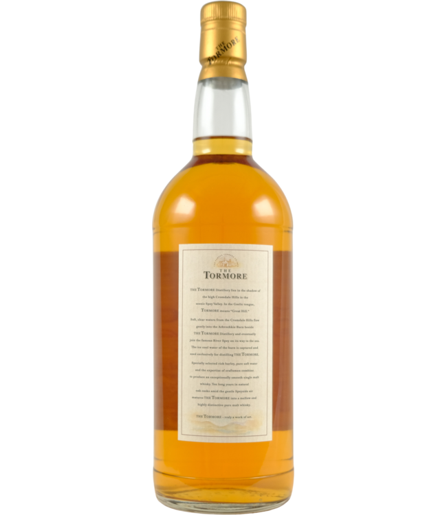 Tormore Tormore 10-year-old