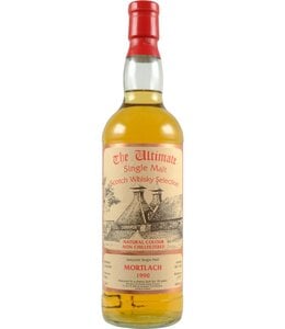 Mortlach 1990 The Ultimate - Cask 5962