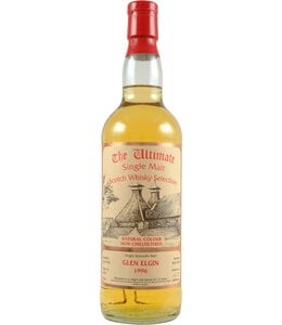 Glen Elgin 1996 The Ultimate - Cask 2333