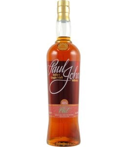 Paul John Port Select Cask