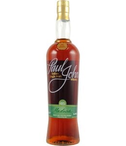 Paul John Madeira Select Cask