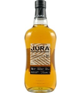 Isle of Jura 16-year-old Perspective No. 01