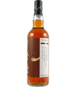 Auchentoshan 1998 Thompson Brothers