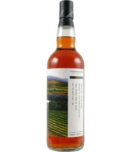 Glen Garioch 2006 Thompson Brothers